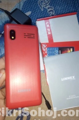 Linnex LE23